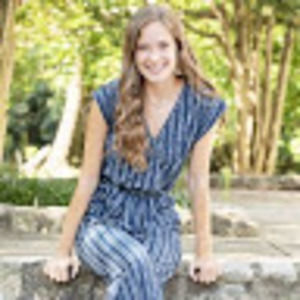 Meet your Posher, Faith